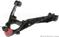 CONTROL ARM