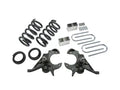 Belltech LOWERING KIT W/O SHOCKS
