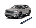PINNACLE RUNNING BOARDS
