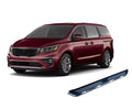 PINNACLE RUNNING BOARDS
