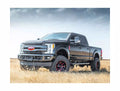 D621 22X10 6X135/5.5 GL-BLK-RTTC -1