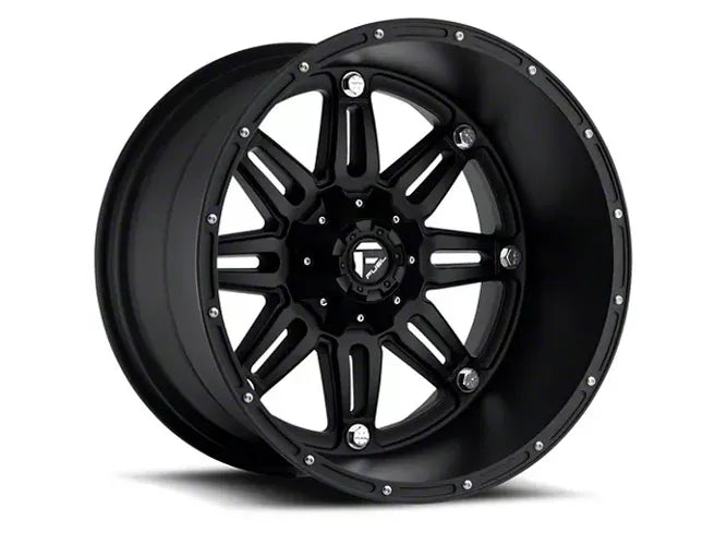 D531 22X12 6X135/5.5 MT-BLK -44MM