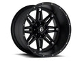 D531 22X12 6X135/5.5 MT-BLK -44MM