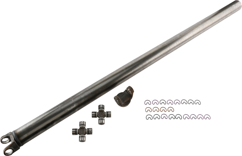 DRIVESHAFT