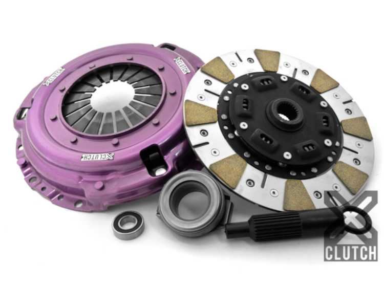 XClutch auto part