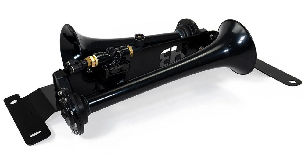 WRANGO AIR HORN JLU 2018-2021 BLA