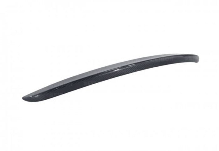 Seibon Carbon Fiber Rear Spoiler 2001 - 2010 Lexus SC430