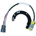 SIERRAMARINE auto part close-up