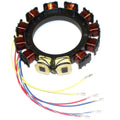 STATOR, MERCURY