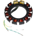 STATOR, MERCURY