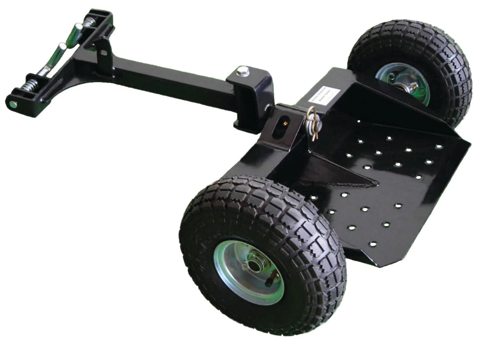 WHEEL TWO SULKEY
