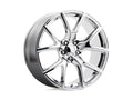 PR181 20X9 5X127.00 CHROME (34 MM)