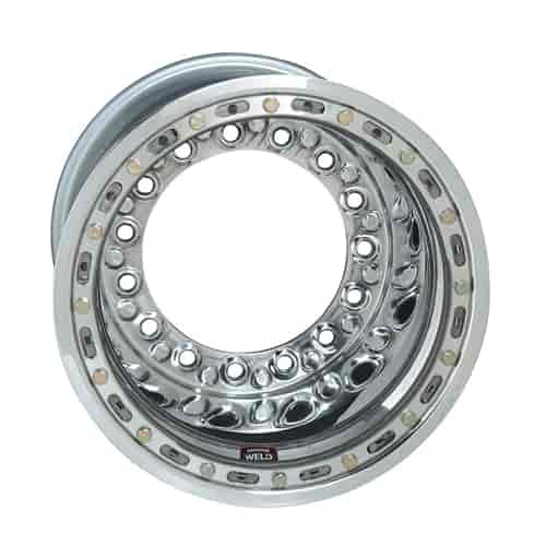 15 X 14 Wide 5 XL 4in BS Bead-Loc 14.2 lbs w/Cvr