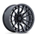 REVOLT 20X10 6X5.5 106 -18 G-GNMTL