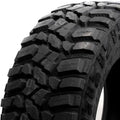 TUFF T4B 20X12.0 8/165 ET-45 CB125.