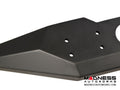 OMIX-ADA bumper close-up