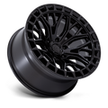D869 20X10 6X135 M-GNMTL BLK-LP -18