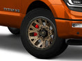 D826 20X10 6X5.5 M-BRZ BLK-RG -18MM
