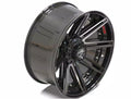 4Play Aluminum Wheel