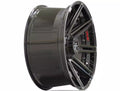 4Play Aluminum Wheel