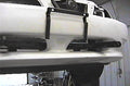 BASE PLATE KIA RIO