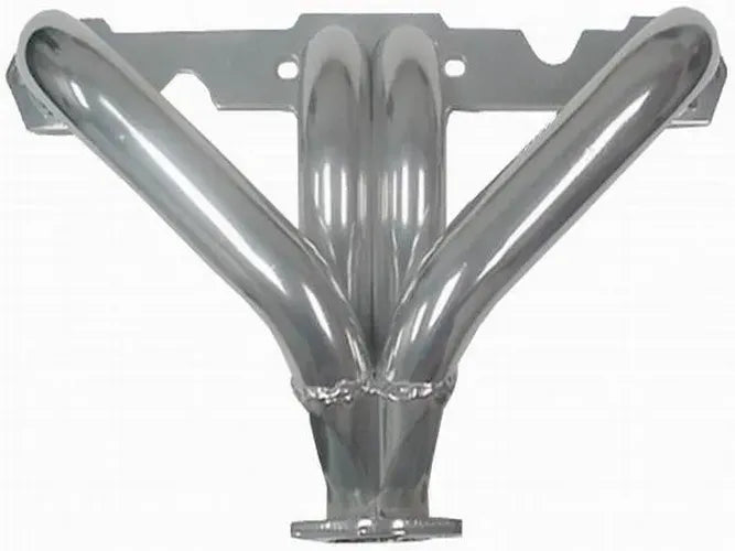 CHEVY LS1 LS6 BLOCK HUGGER STAINLES