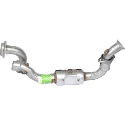 Walker Exhaust auto part