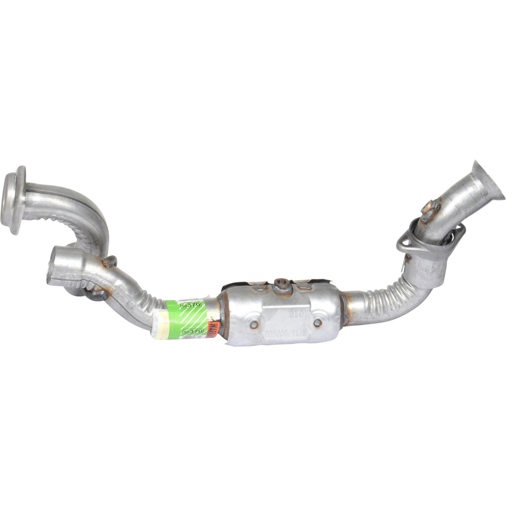 EPA ULTRA DIRECT FIT CONVERTER
