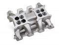 LS3 DUAL-QUAD INTAKE MANIFOLD, CARB