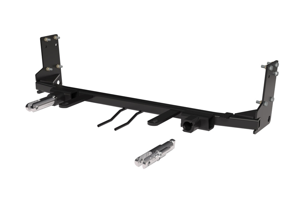 NISSAN MICRA BASE PLATE