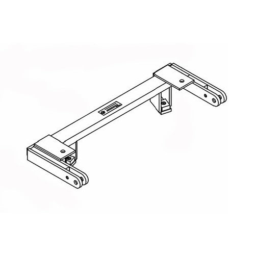 BASE PLATE BUICK CENTURY