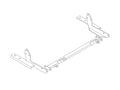 BASE PLATE HONDA ACCORD