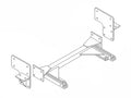 BASE PLATE GMC 2500 VAN