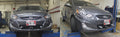BASEPLATE HYUNDAI ACCENT