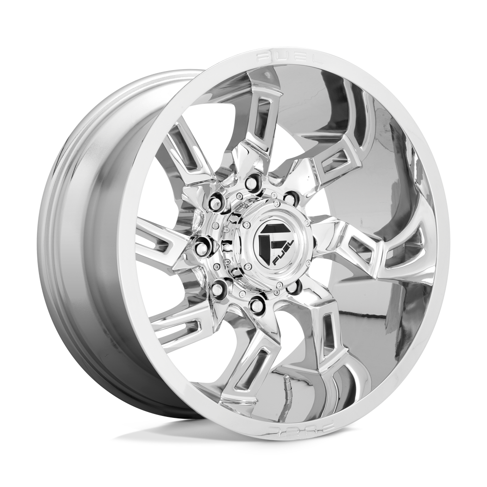 D746 LOCKDOWN 20X9 8X170 125.1 P 01MM