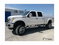 ~(50 lbs. 23X23X12)~ KRANK 20x9 8x180.00 CHROME PLATED (1 mm)
