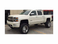 ~(50 lbs. 23X23X12)~ KRANK 20x9 8x180.00 CHROME PLATED (1 mm)