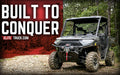 MULTIMOUNT WINCH CRADLE KIT 3.0