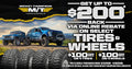 SVF01 20X8.5 5X120 33 74.1 R