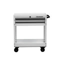 31" 2 DRAWER UTILITY CART