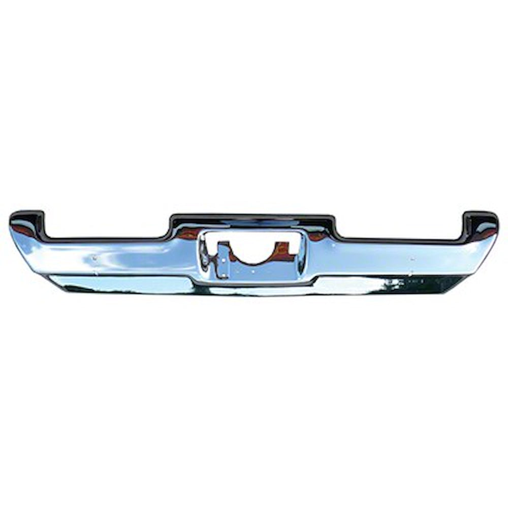 BMP FACE BAR RR CHR
