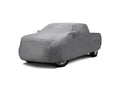 Covercraft Custom Fit Car Covers - 5-Layer Indoor Gray