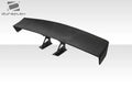 2013-2020 Scion FR-S Toyota 86 Subaru BRZ Duraflex VRS Euro Rear Wing Spoiler - 5 Piece