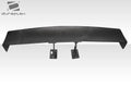 2013-2020 Scion FR-S Toyota 86 Subaru BRZ Duraflex VRS Euro Rear Wing Spoiler - 5 Piece