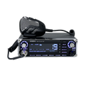 7-COLOR LCD DISPLAY WITH ILLUMINATE