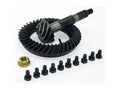 Ring And Pinion Front Dana 44 4.10 Ratio w/Factory Air Locker 2003-2006 Jeep Wrangler TJ Rubicon OMIX