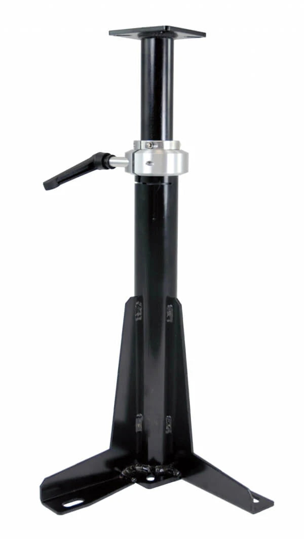 16' HEAVY-DUTY TELESCOPING POLE