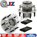 WHEEL HUB ASSEMBLY