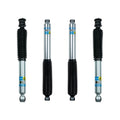 14C RAM 2500 HD 4X4 FRT/RR PACKAGE 2.0IN BILSTEIN 5100