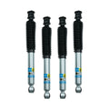 14C RAM 2500 HD 4X4 FRT/RR PACKAGE 2.0IN BILSTEIN 5100